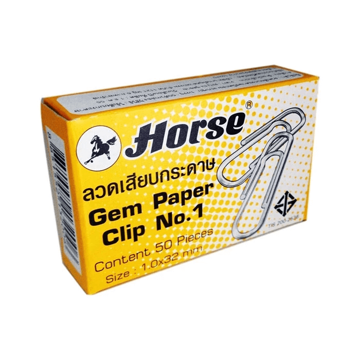 cate-Binder Clips